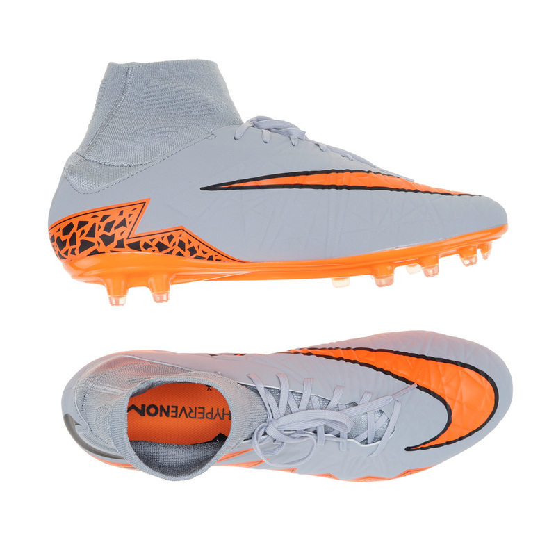 Бутсы Nike Hypervenom Phatal II DF FG 747214-080