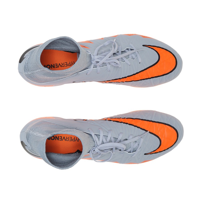 Бутсы Nike Hypervenom Phatal II DF FG 747214-080