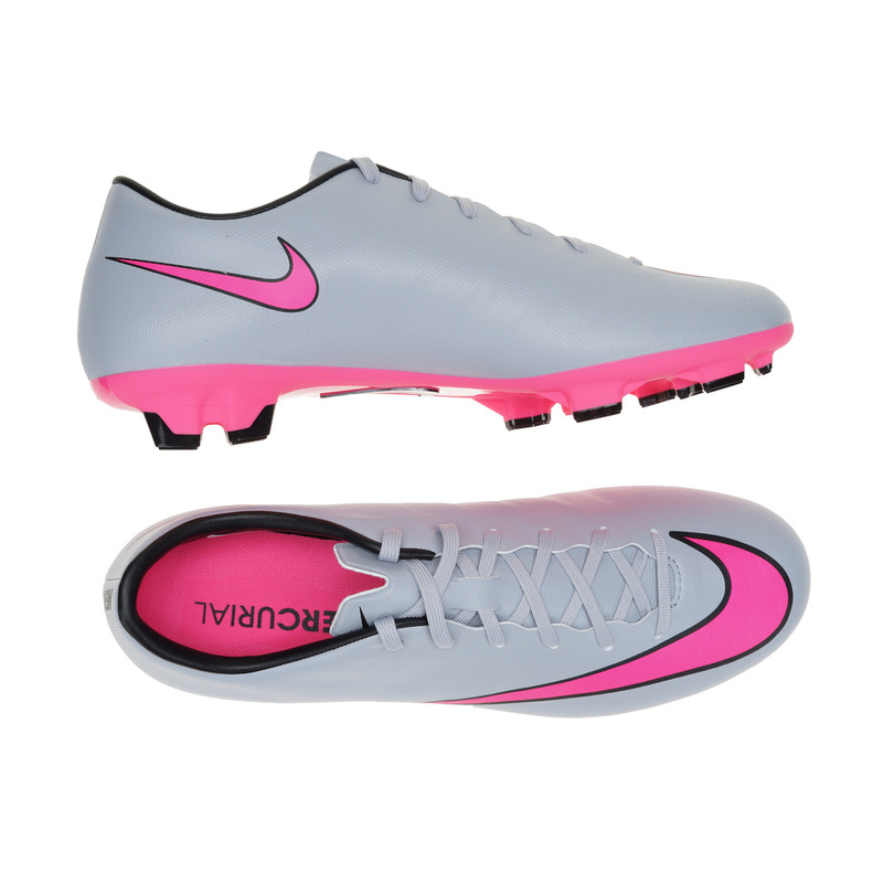 Бутсы Nike Mercurial Victory V FG 651632-060