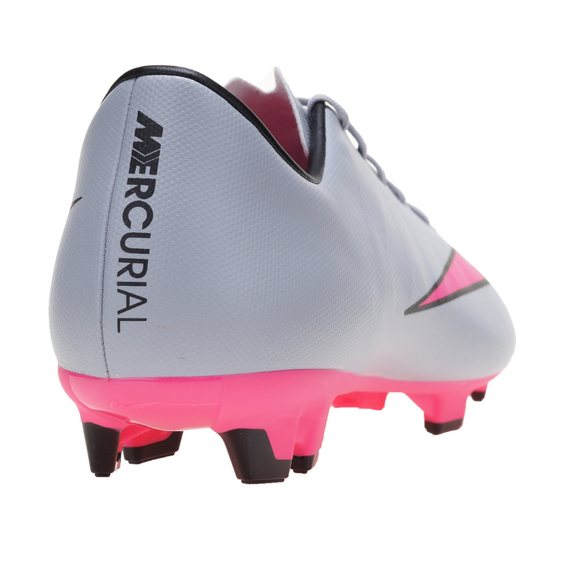 Бутсы Nike Mercurial Victory V FG 651632-060