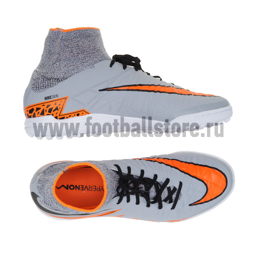 Шиповки Nike HyperVenomX ProXimo TF 747484-080 – купить в