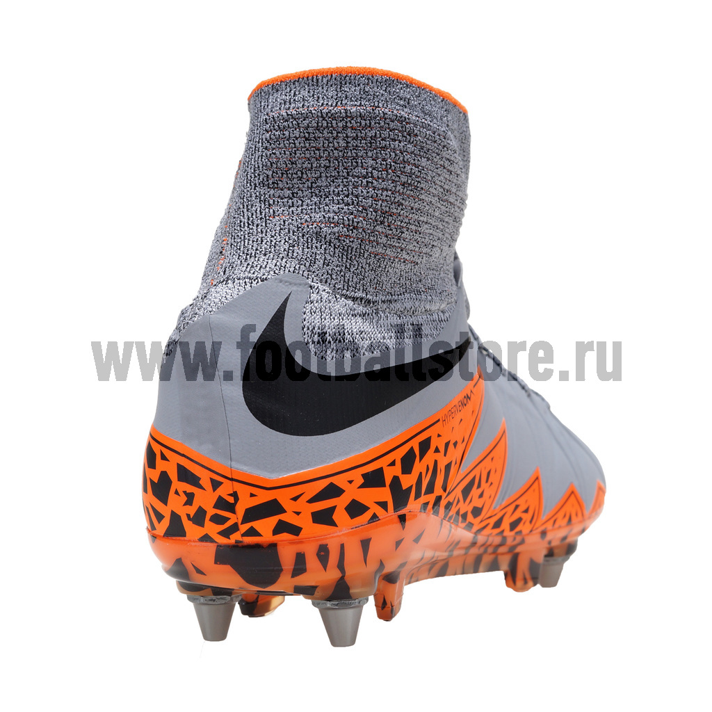 Бутсы Nike HyperVenom Phantom II SG-Pro 747489-080