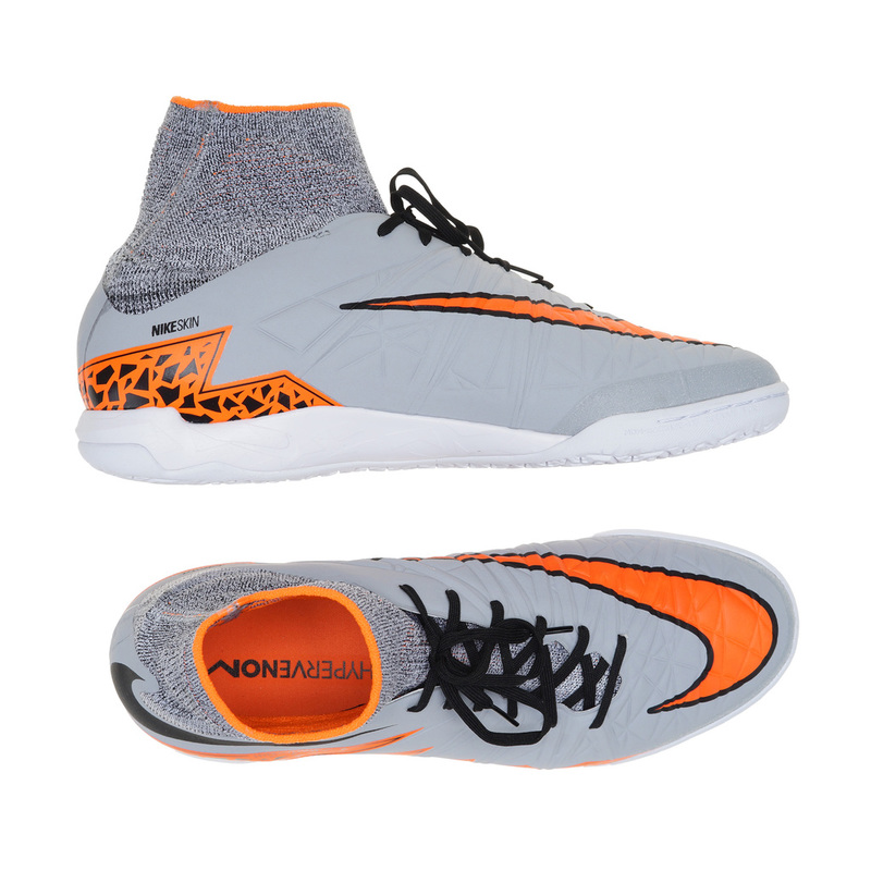 Nike hypervenomx proximo indoor top