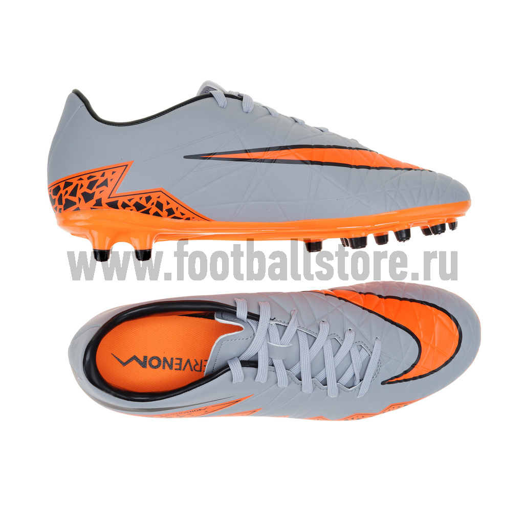 Бутсы Nike HyperVenom Phelon II FG 749896-080