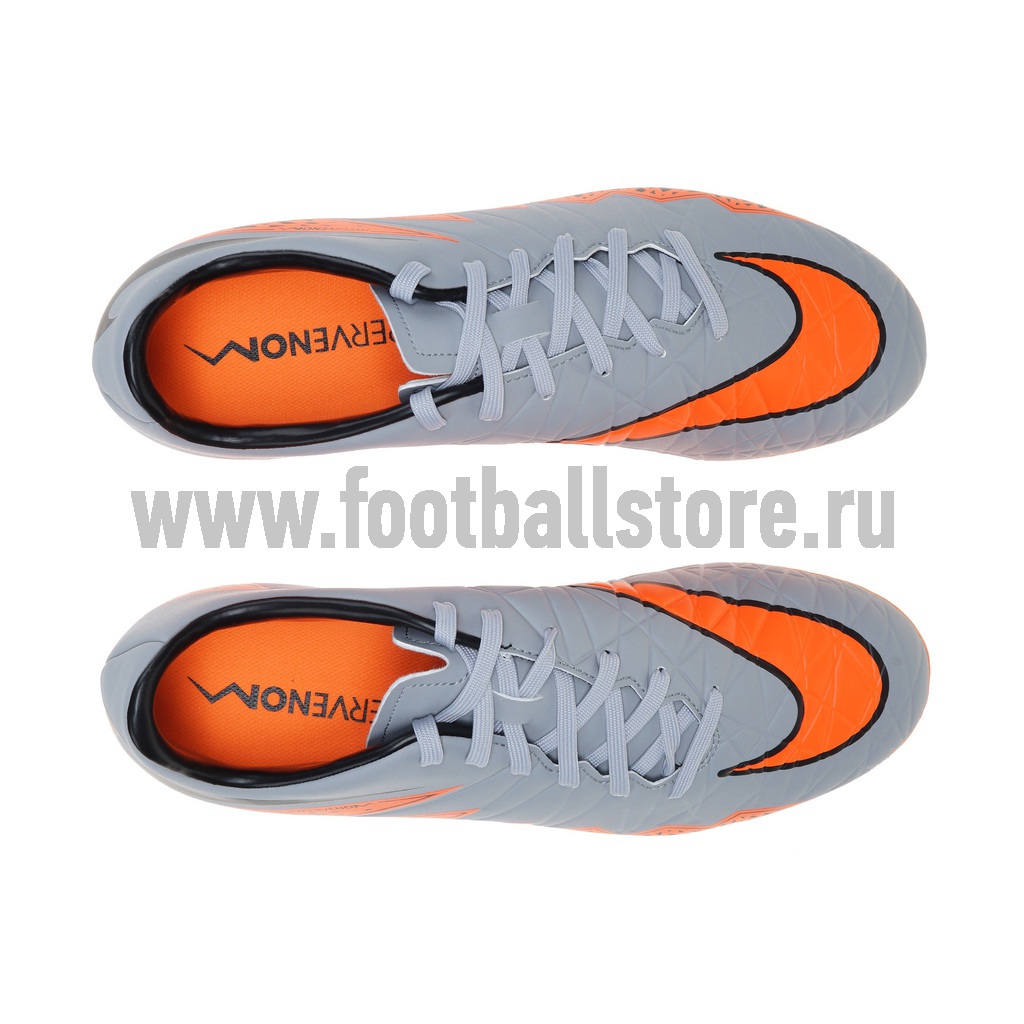 Бутсы Nike HyperVenom Phelon II FG 749896-080