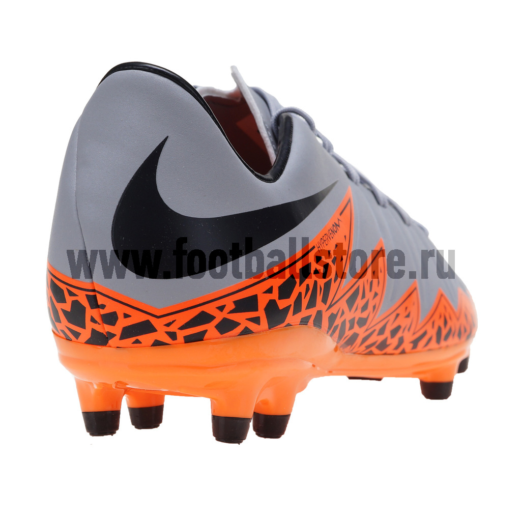 Бутсы Nike HyperVenom Phelon II FG 749896-080