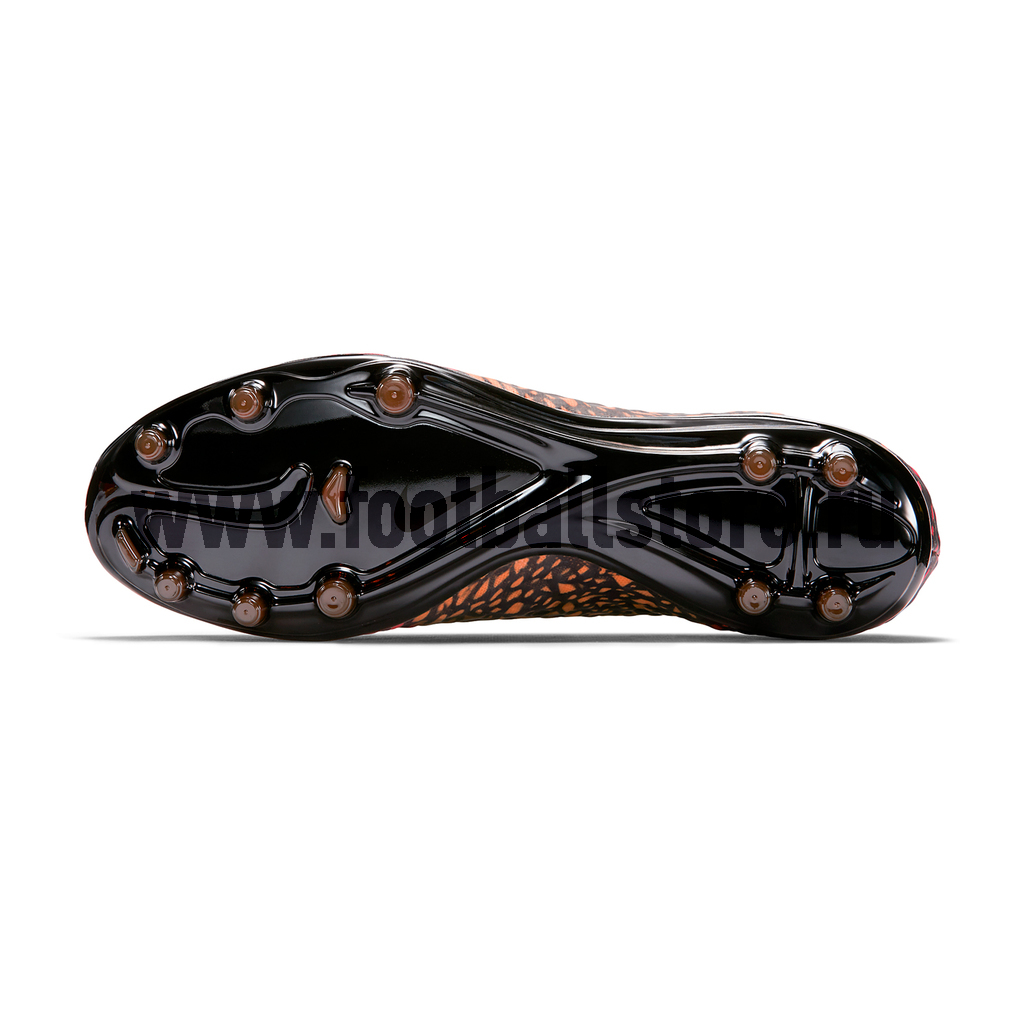 Nike Hypervenom Phantom FG SE 802842 008 Footballstore