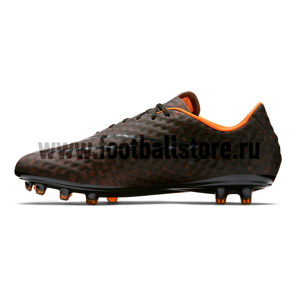 Nike Hypervenom Phantom FG SE 802842 008 Footballstore