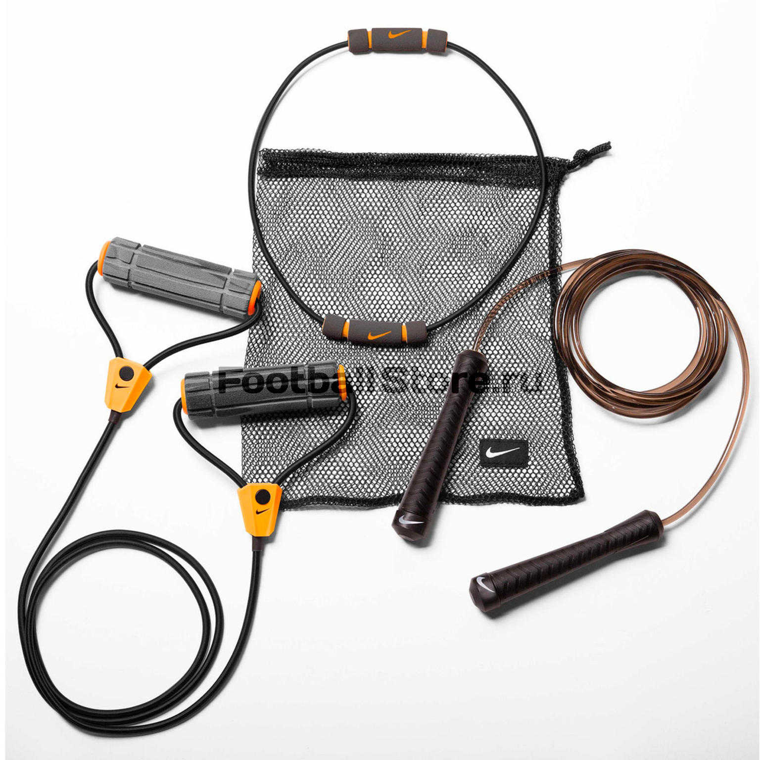 Набор для тренировок Nike Training Kit NS N.ER N.ER.14.096.NS