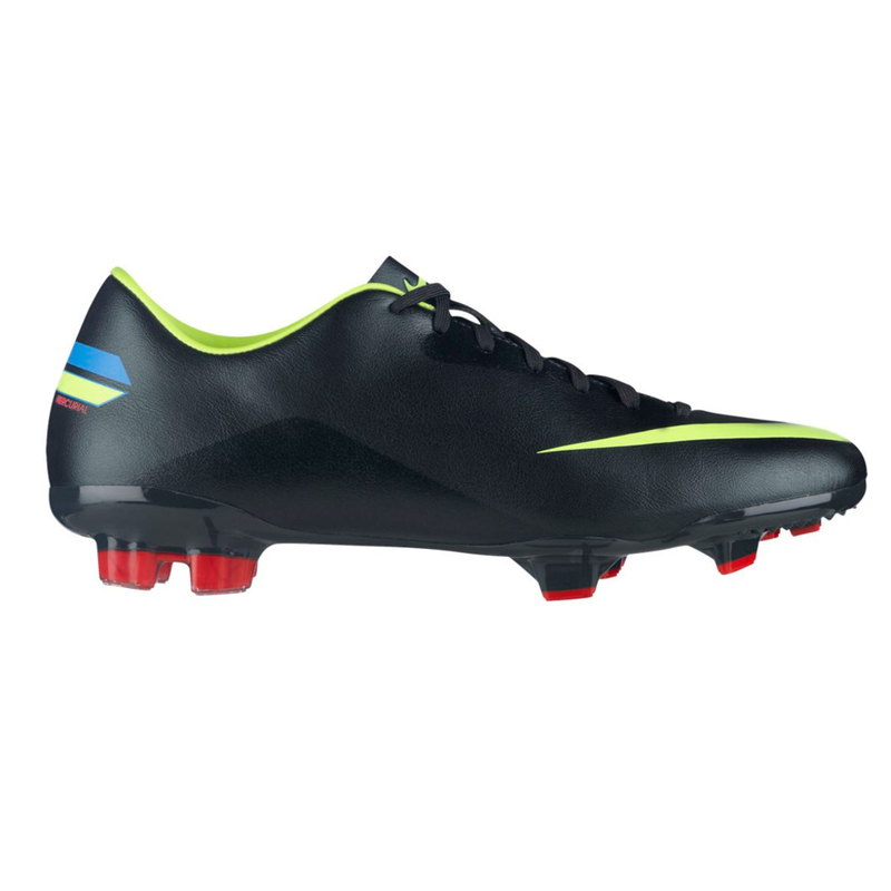 Бутсы Nike Mercurial GLIDE III FG