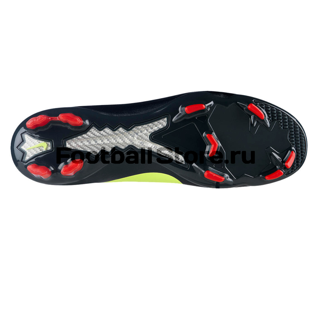 Бутсы Nike Mercurial GLIDE III FG