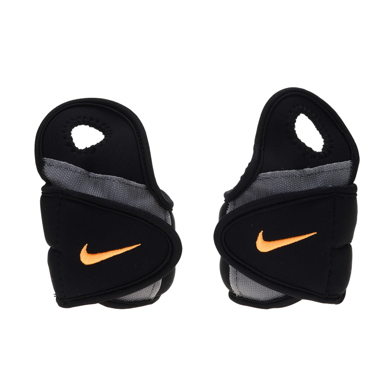 Утяжелитель на руку Nike WRIST Weights 1LB N.EX.06.087.OS