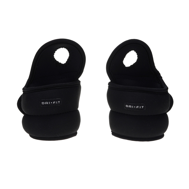 Утяжелитель на руку Nike WRIST Weights 1LB N.EX.06.087.OS