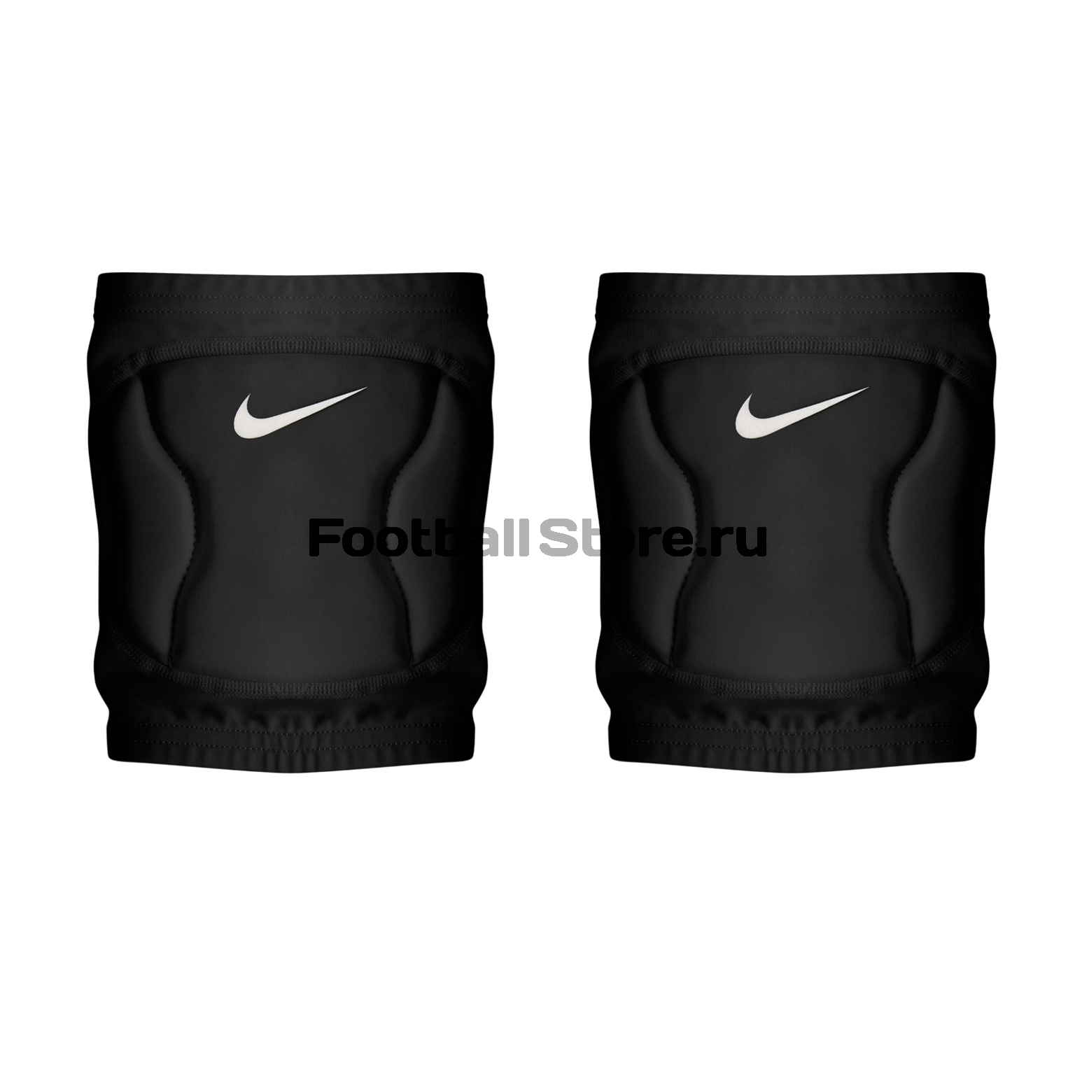 Наколенники Nike Streak Volleyball Knee Pad Black N.VP.07.001