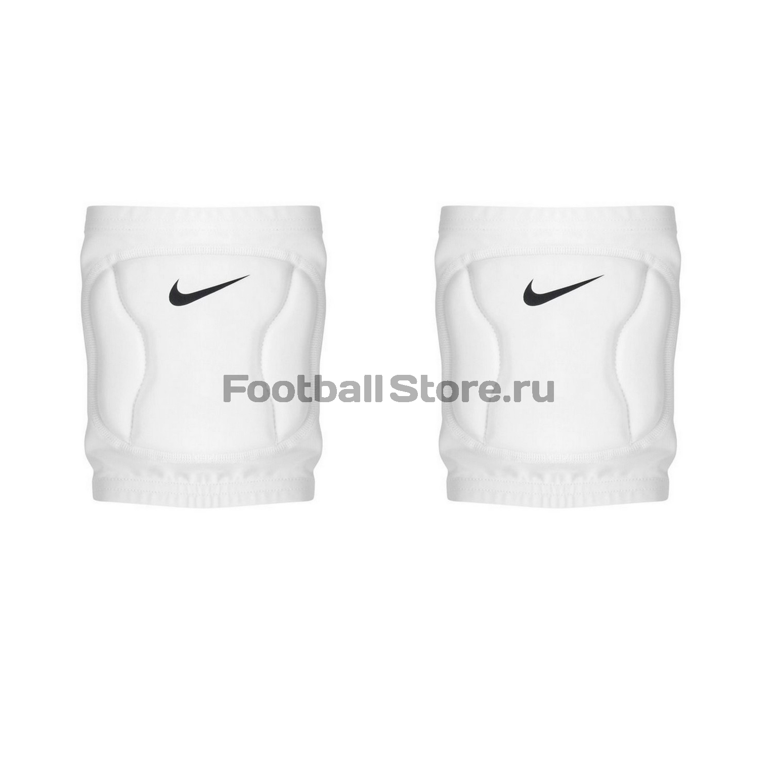 Наколенники Nike Streak Volleyball Knee Pad White N.VP.07.100