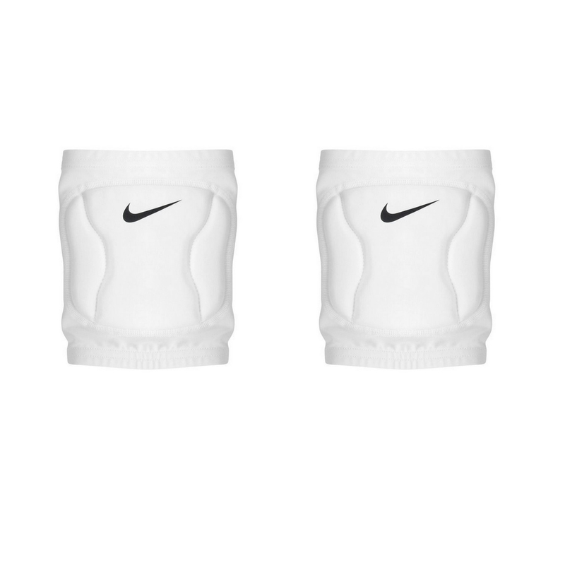 Наколенники Nike Streak Volleyball Knee Pad White N.VP.07.100