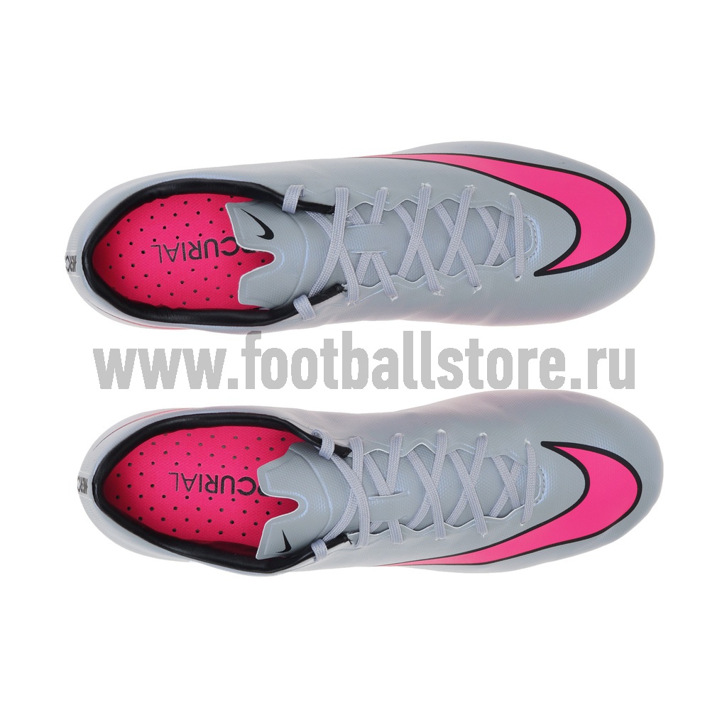 Бутсы Nike Mercurial Veloce II FG 651618-060