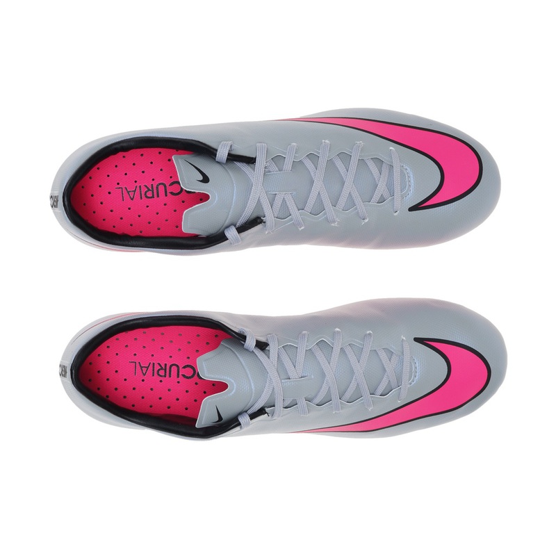 Бутсы Nike Mercurial Veloce II FG 651618-060