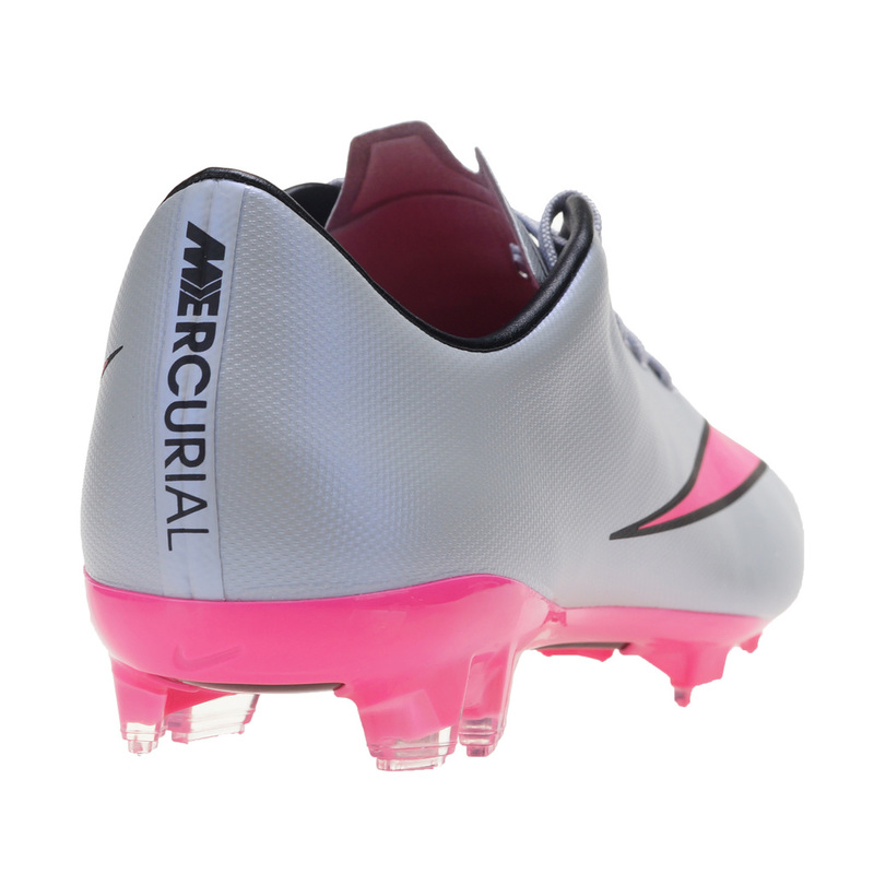 Бутсы Nike Mercurial Veloce II FG 651618-060