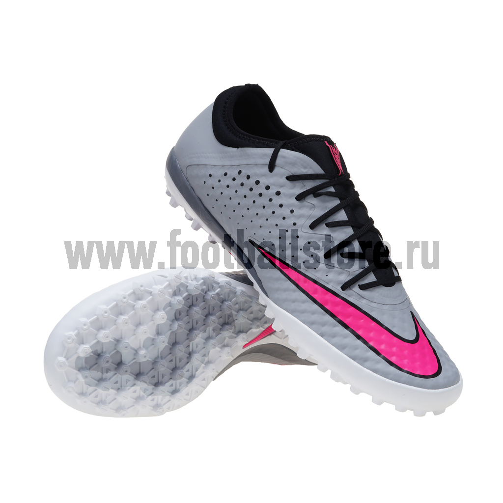 Шиповки Nike Mercurial X Finale TF 725243-061 – купить в футбольном  магазине footballstore, цена, фото