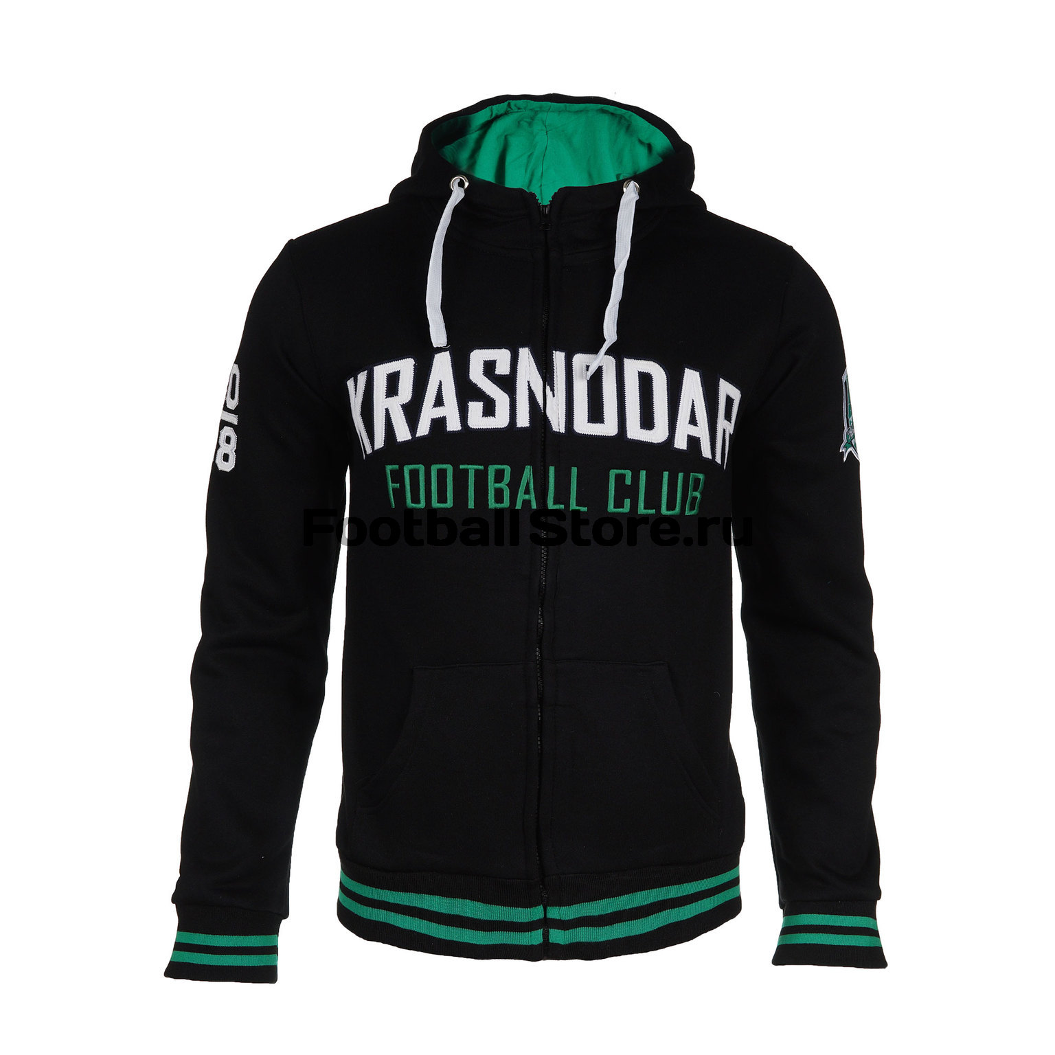 Толстовка FC Krasnodar детская 3993KR