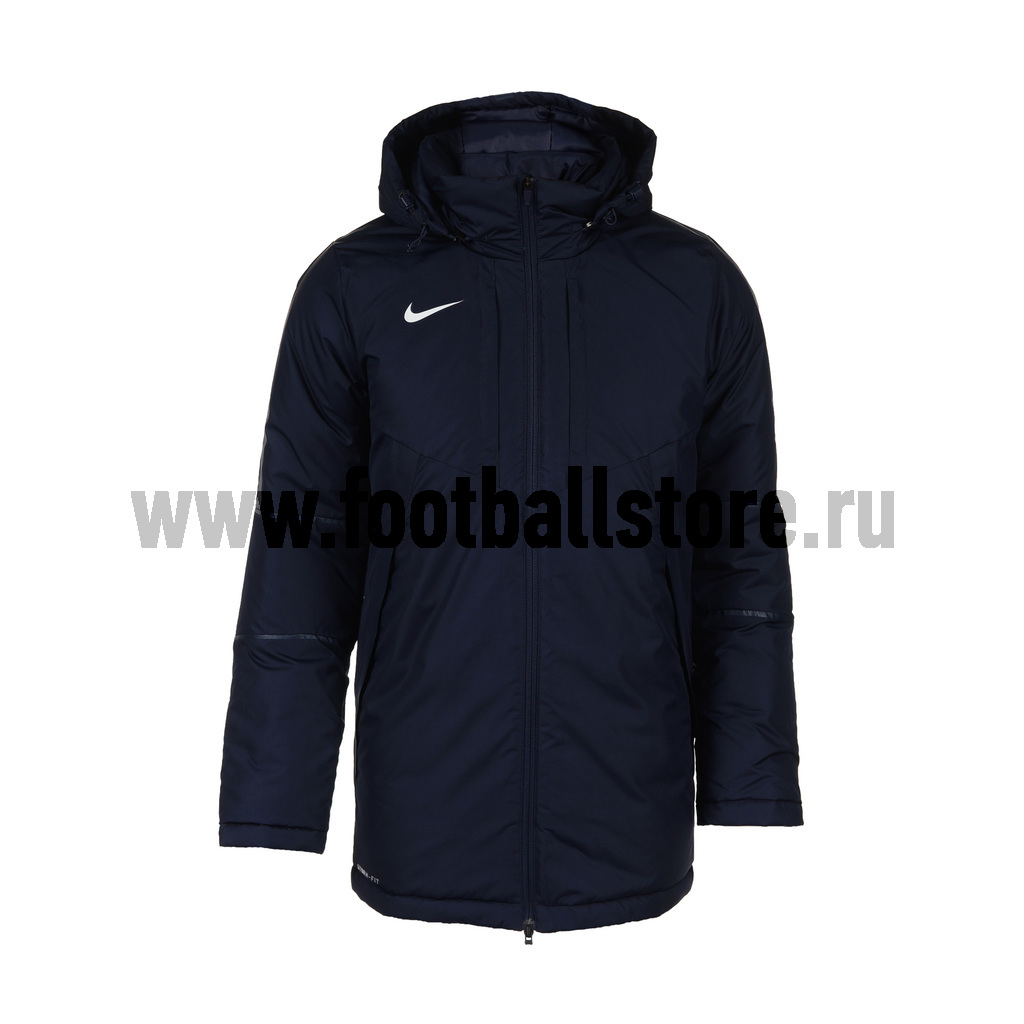 Куртка Nike Team Squad Winter 645536-451