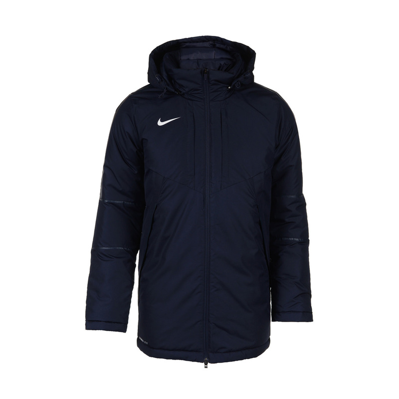 Куртка Nike Team Squad Winter 645536-451