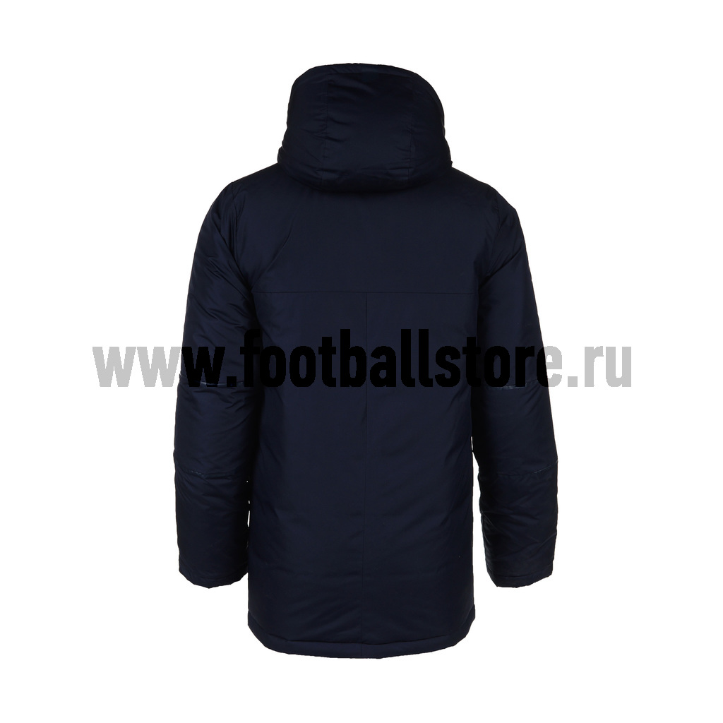 Куртка Nike Team Squad Winter 645536-451