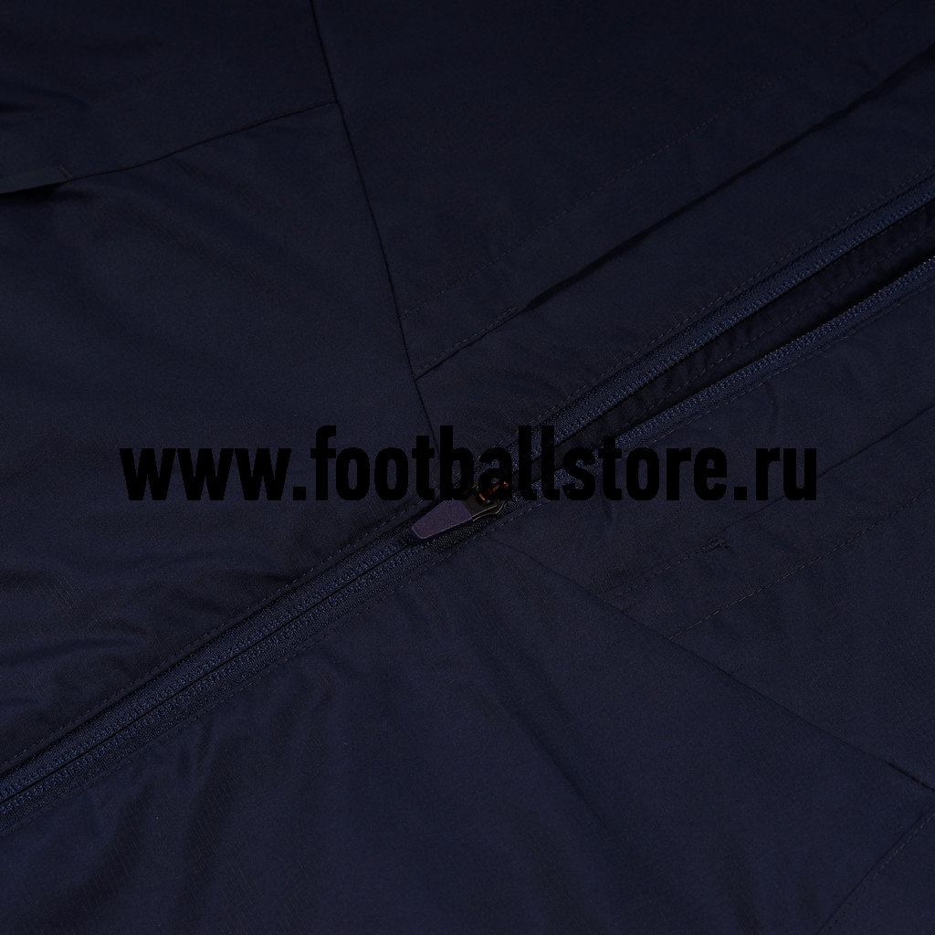 Куртка Nike Team Squad Winter 645536-451