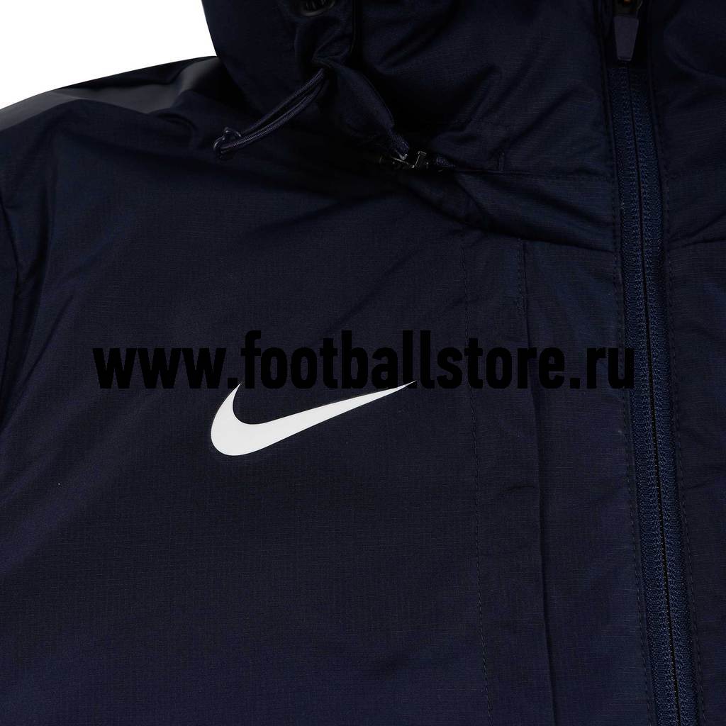 Куртка Nike Team Squad Winter 645536-451