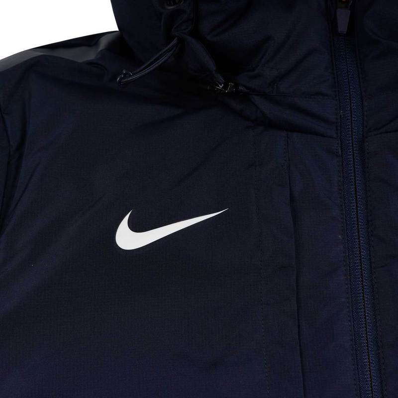 Куртка Nike Team Squad Winter 645536-451