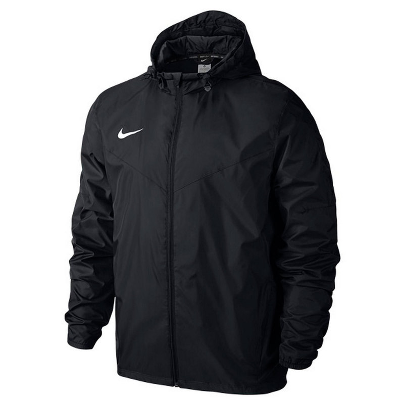 Куртка Nike Team Sideline Rain 645480-010