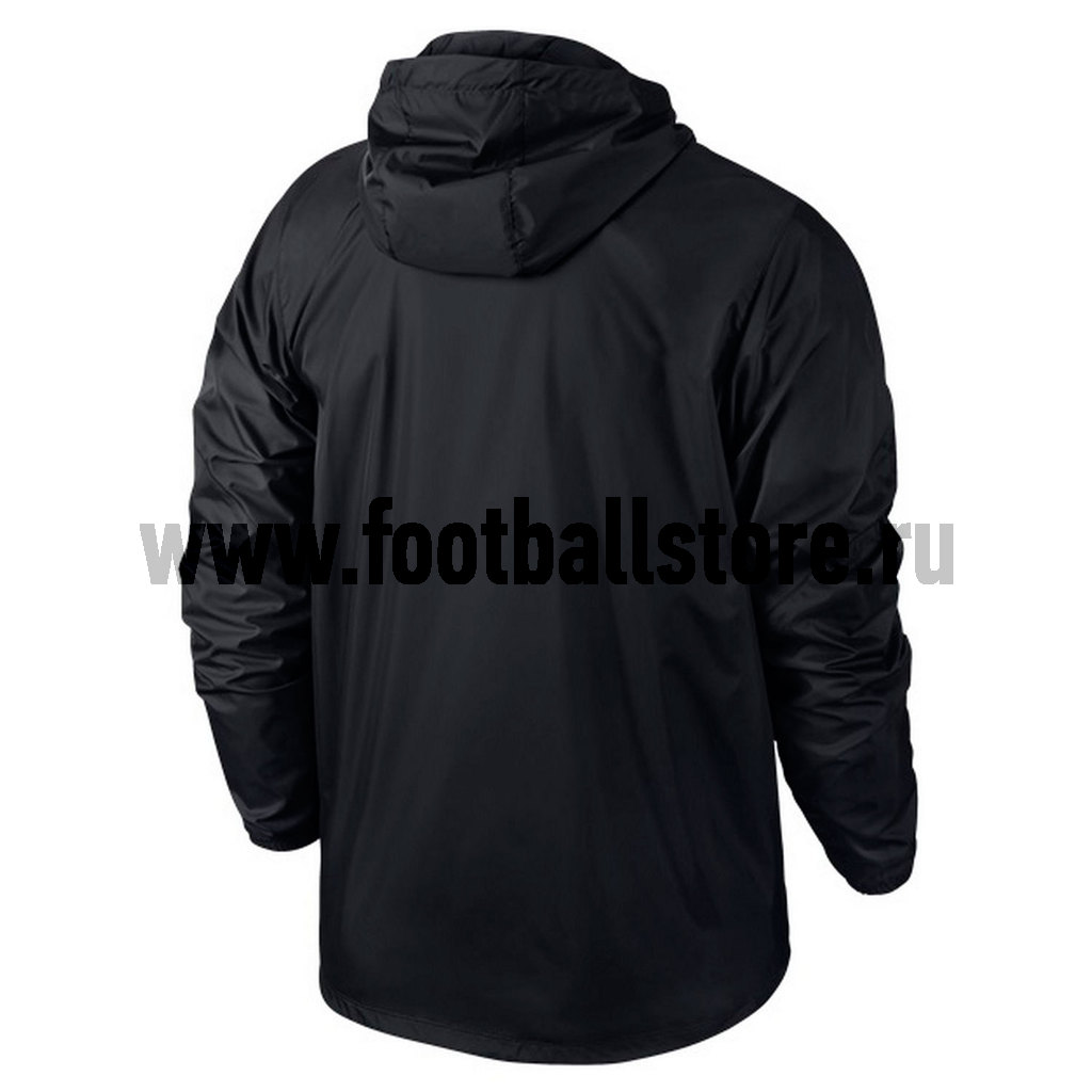 Куртка Nike Team Sideline Rain 645480-010