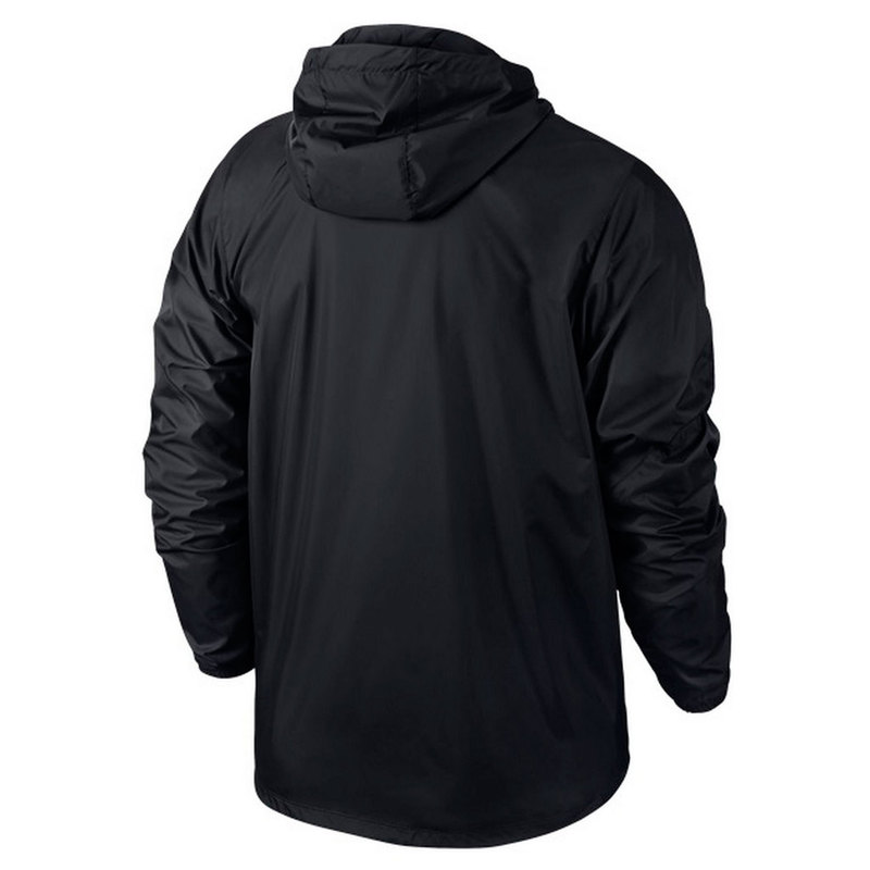 Куртка Nike Team Sideline Rain 645480-010