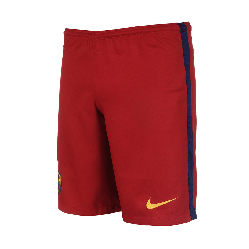 Шорты Nike FC Barcelona HA GK Stadium Short 658786-618