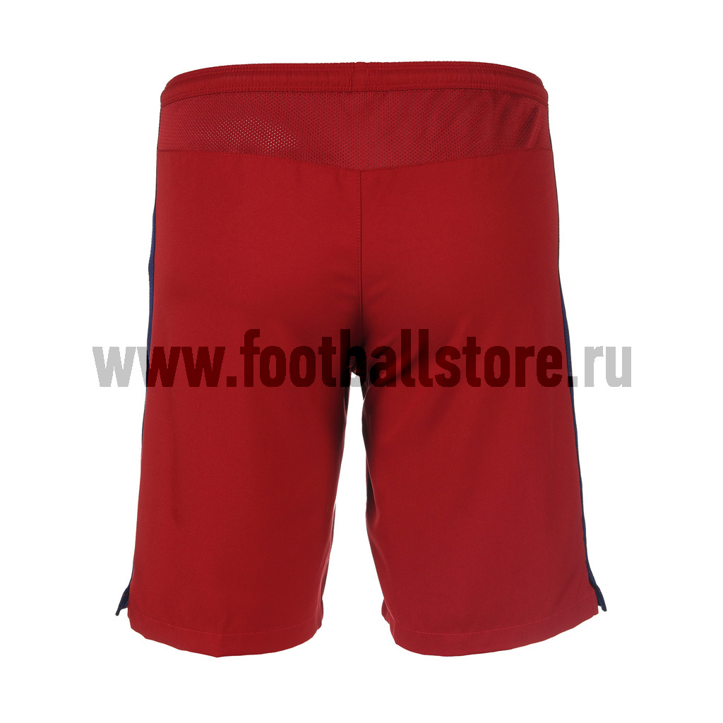 Шорты Nike FC Barcelona HA GK Stadium Short 658786-618