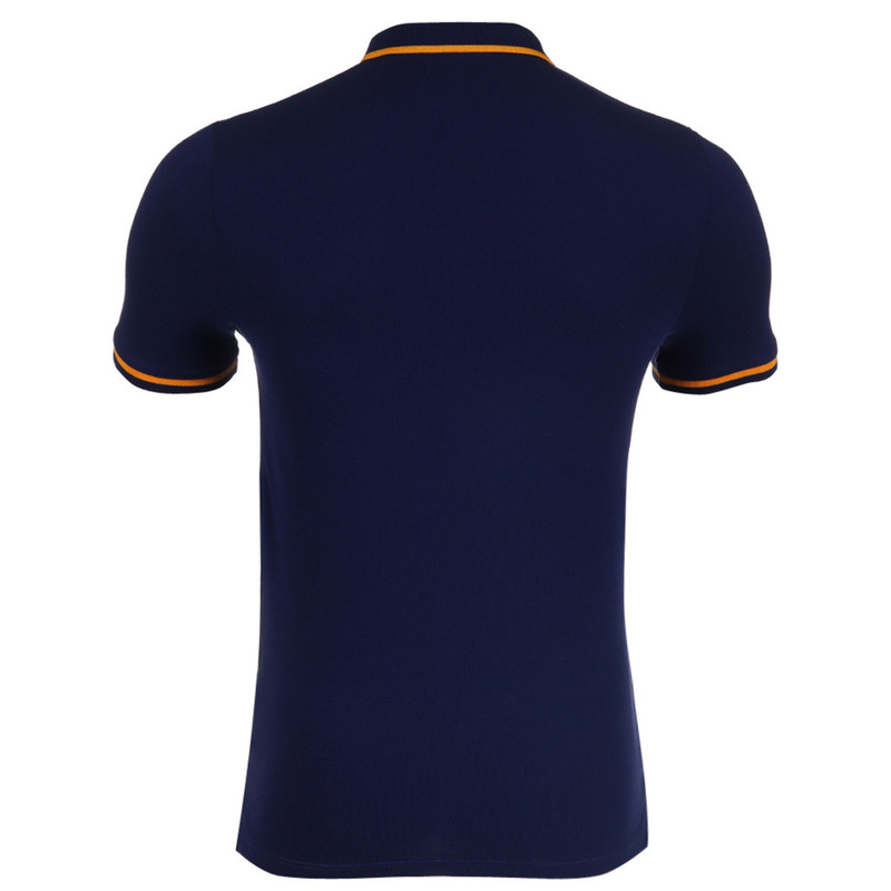 Поло Nike FC Barcelona Auth League Polo 666656-421