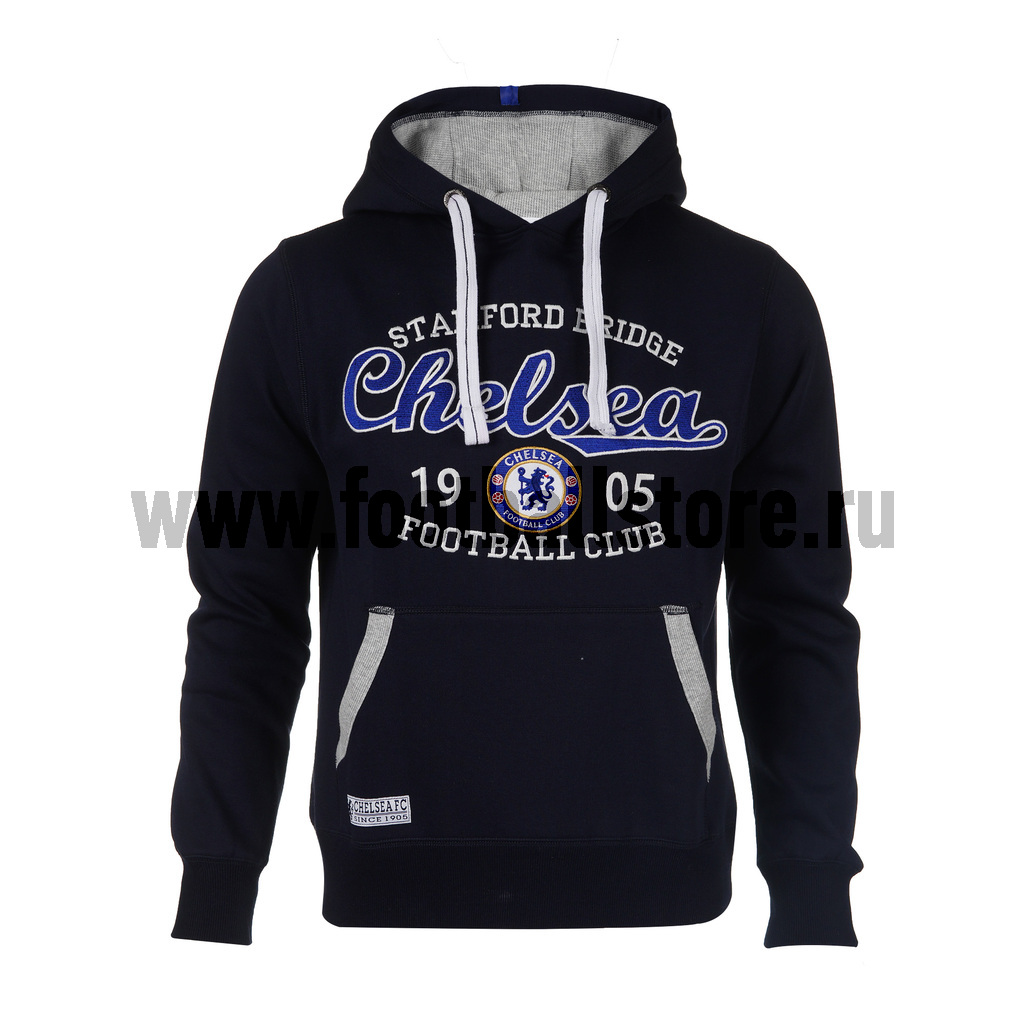 Толстовка FC Chelsea 08460