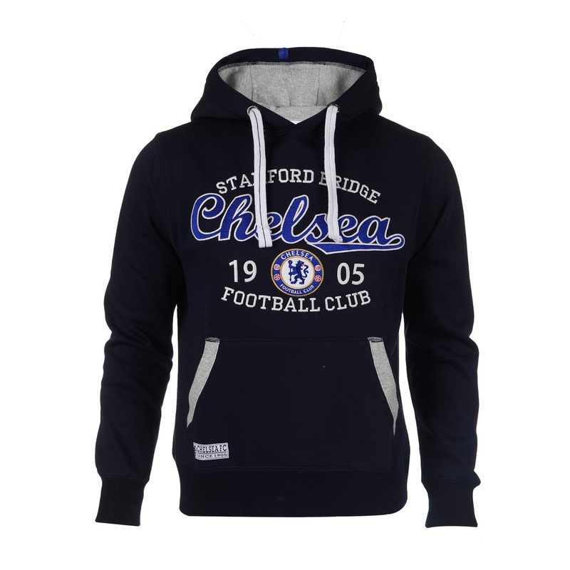 Толстовка FC Chelsea 08460