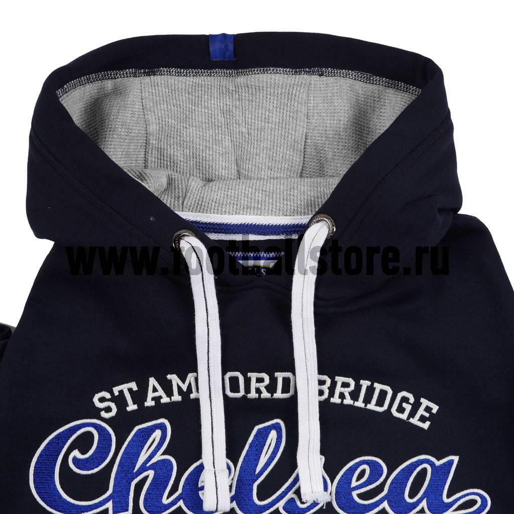 Толстовка FC Chelsea 08460