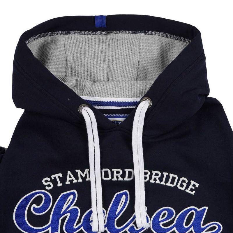 Толстовка FC Chelsea 08460
