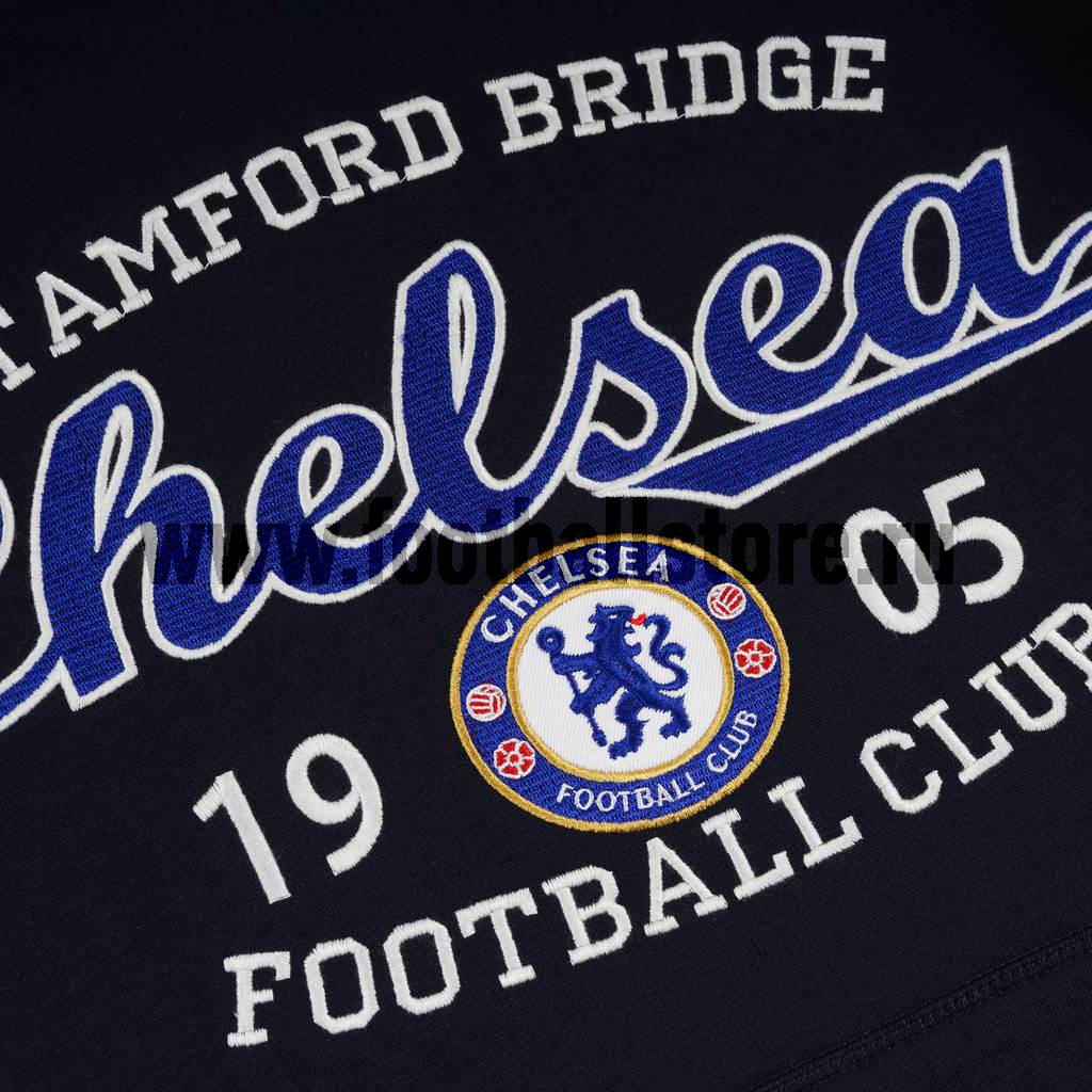 Толстовка FC Chelsea 08460