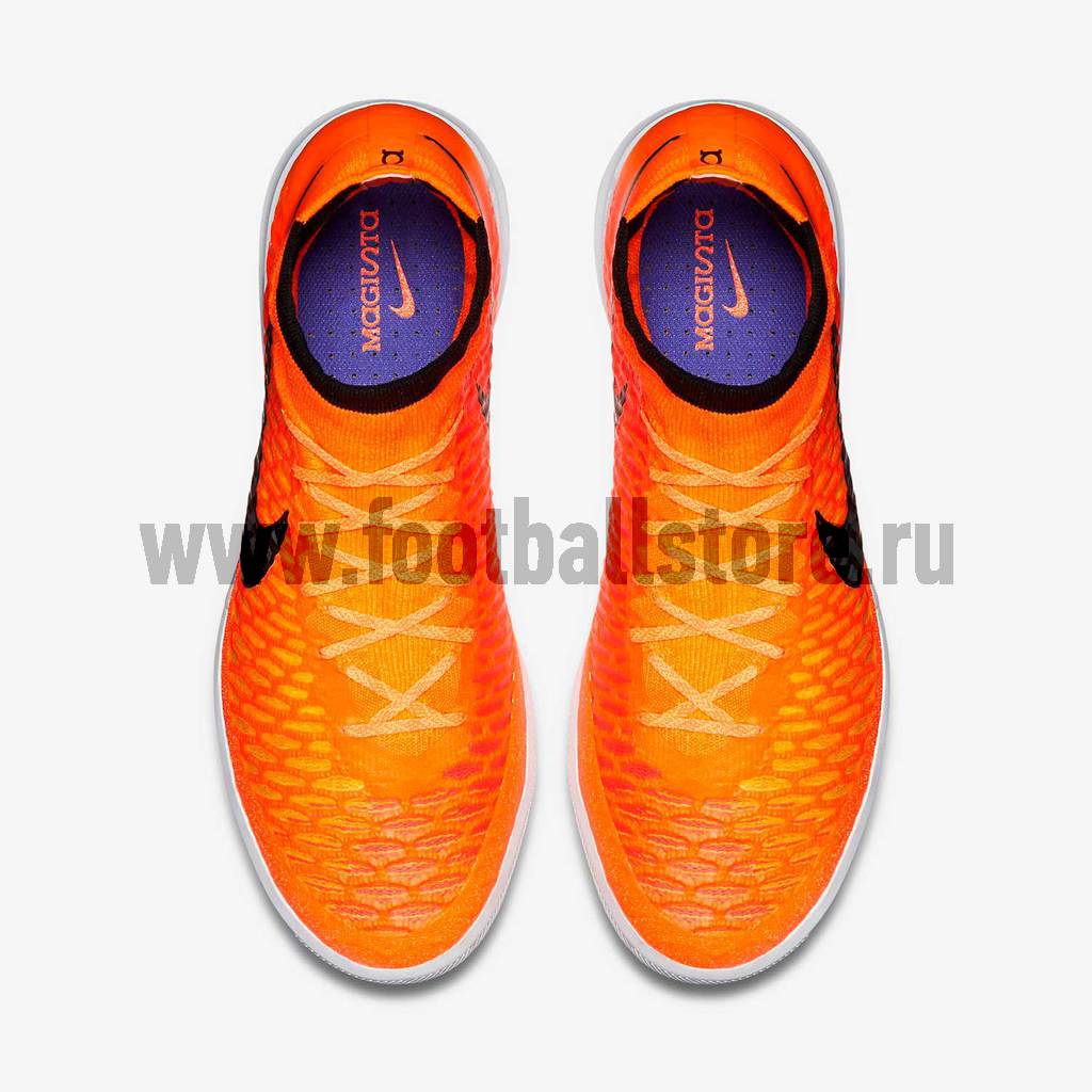 Шиповки Nike Magista X ProXimo TF 718359-808