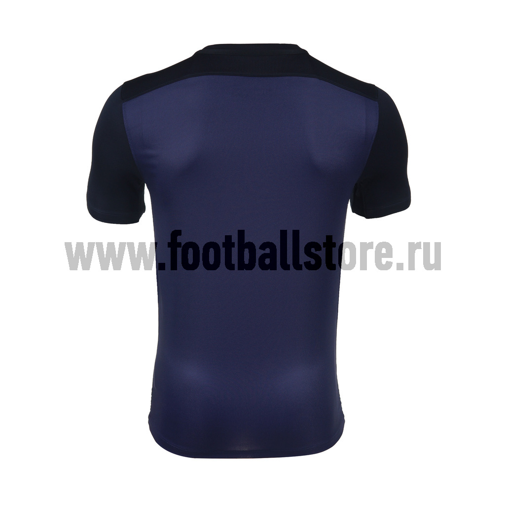 Футболка игровая Nike PSG SS Home Stadium JSY 658907-411