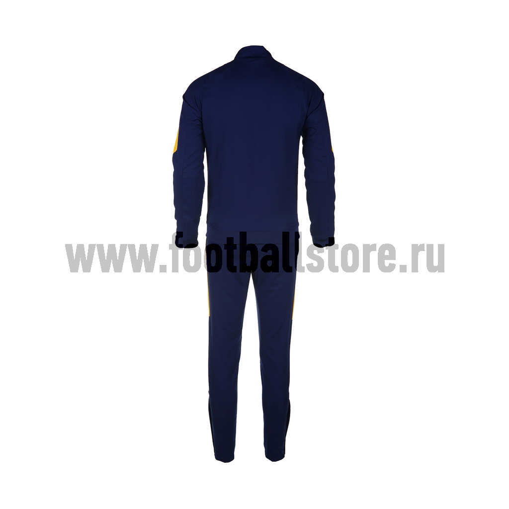 Спортивный костюм Nike FC Barcelona Rev WVN TrackSuit 686643-424