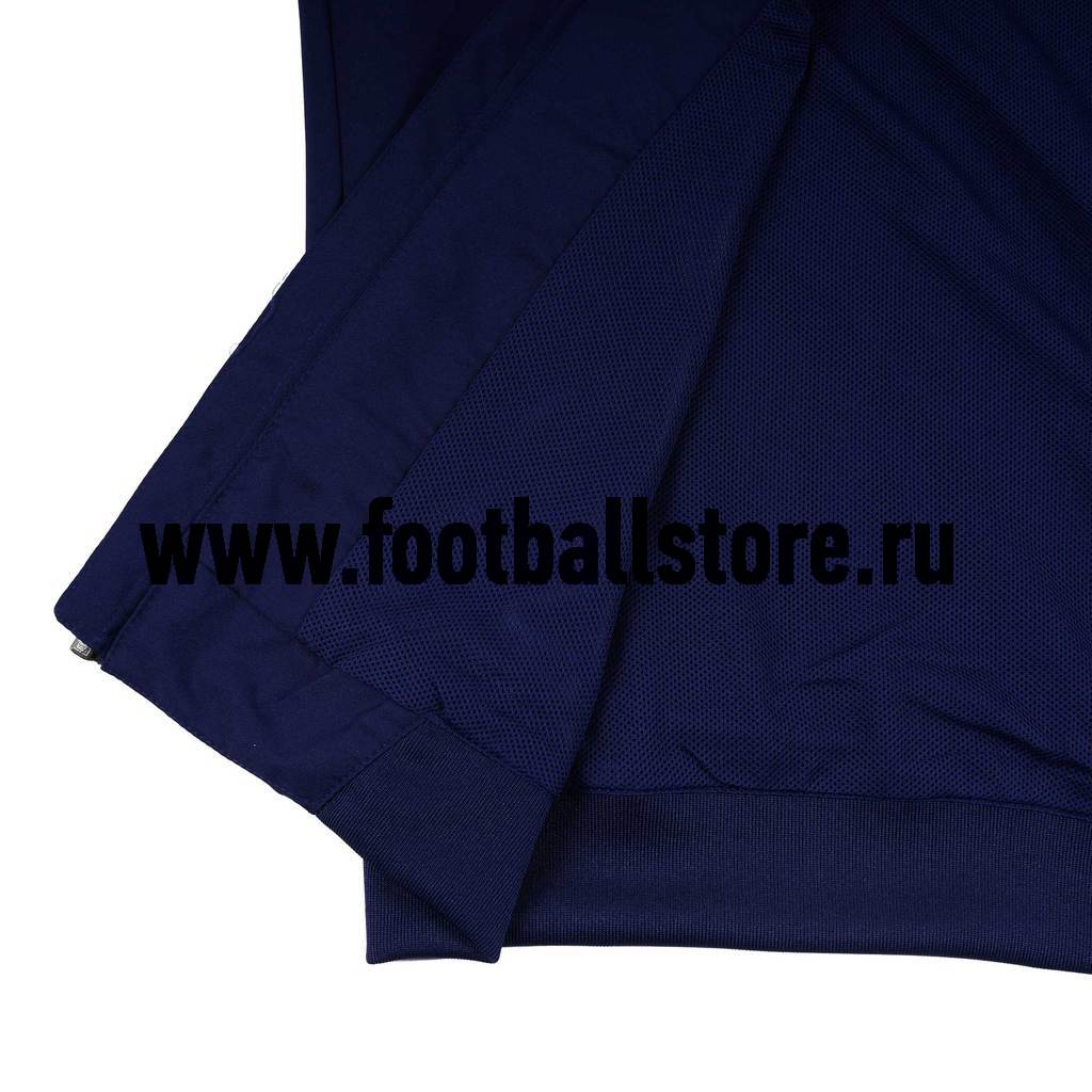 Спортивный костюм Nike FC Barcelona Rev WVN TrackSuit 686643-424