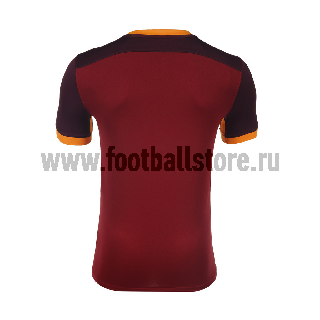 Футболка игровая Nike FC Roma Stadium JSY 658924-678