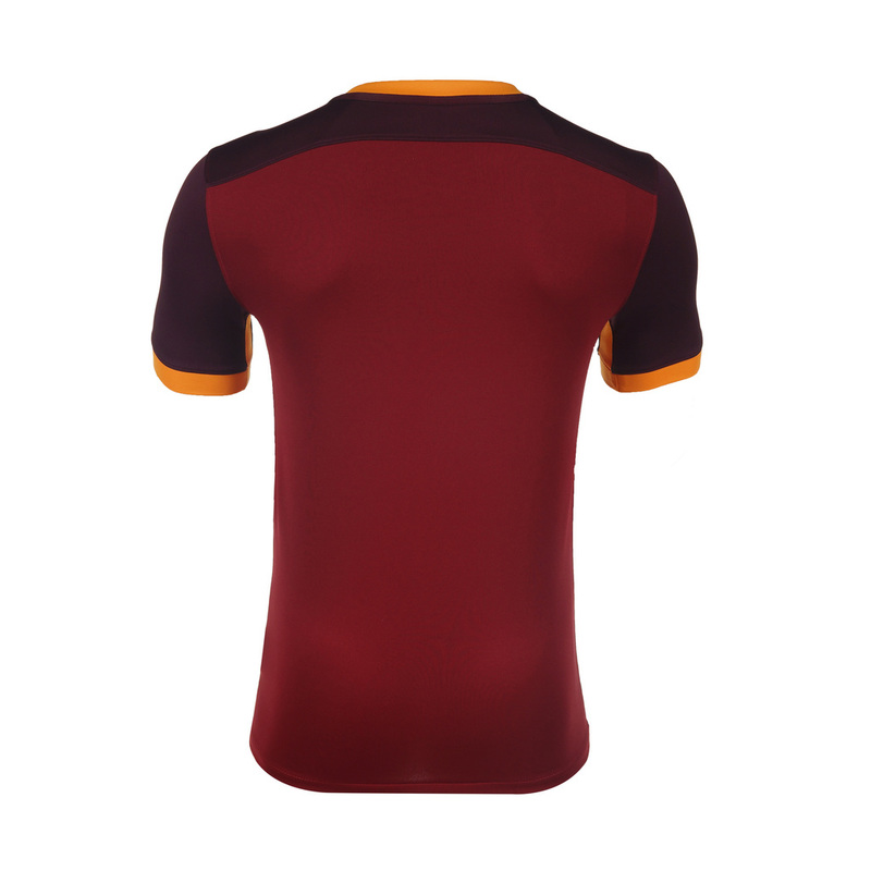 Футболка игровая Nike FC Roma Stadium JSY 658924-678