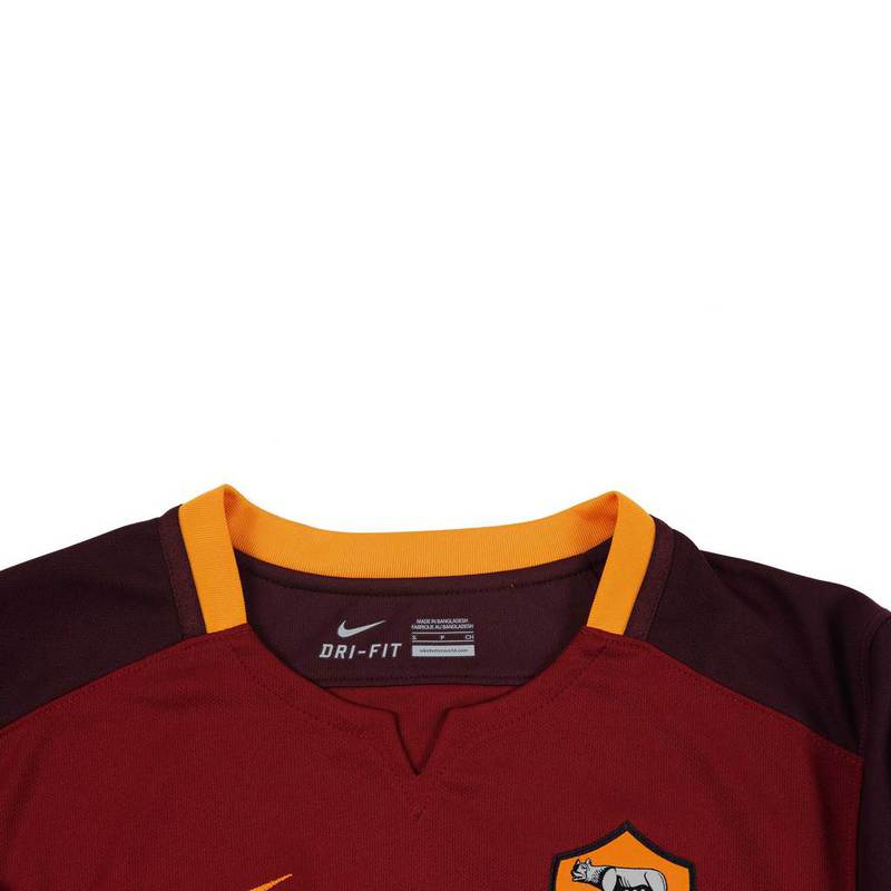 Футболка игровая Nike FC Roma Stadium JSY 658924-678