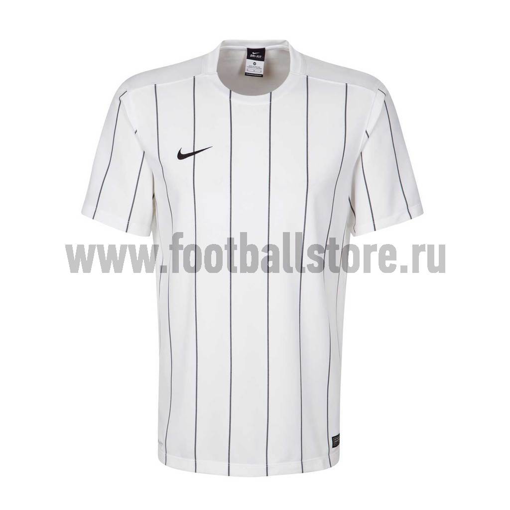 Футболка игровая Nike SS Striped Segment II JSY 644634-156